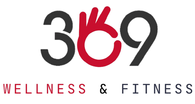 369 Wellness & Fitness