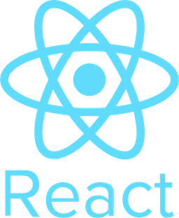 react